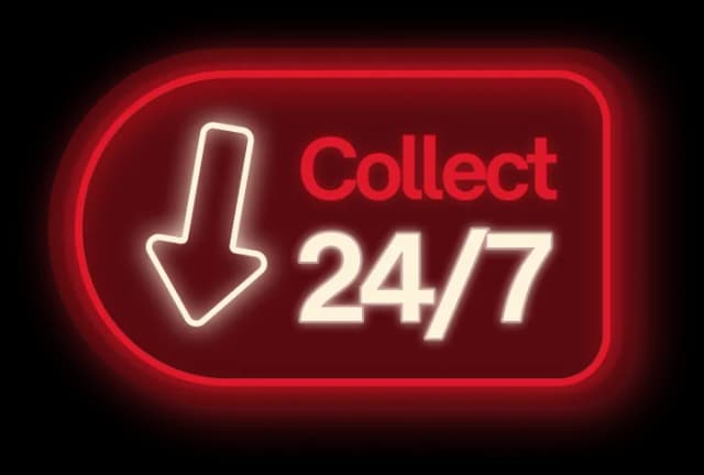 Collect 24/7